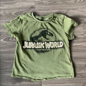 Jurassic Park TShirt
